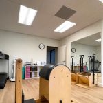 I love pilates