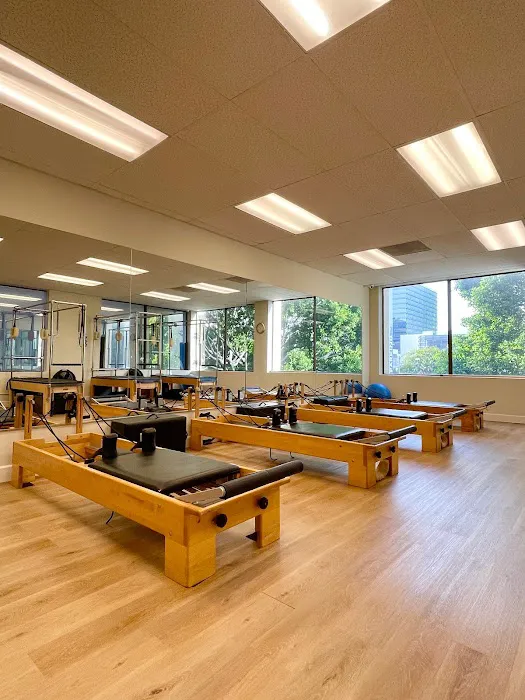 I love pilates Picture 4