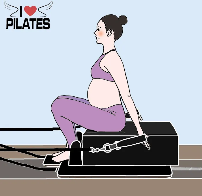 I love pilates Picture 3