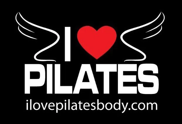 I love pilates Picture 7