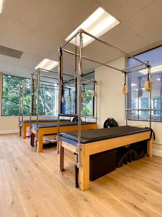 I love pilates Picture 8