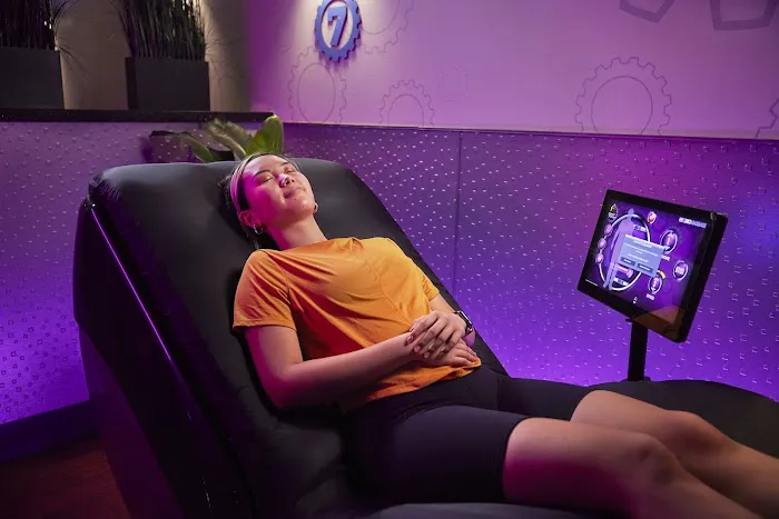 Planet Fitness Picture 5