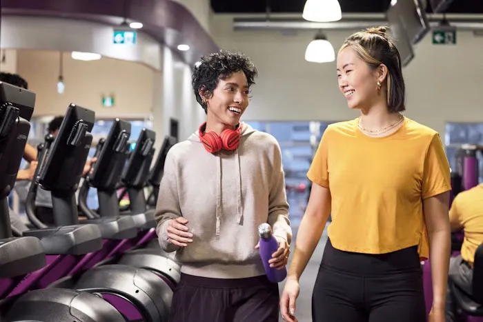 Planet Fitness Picture 9