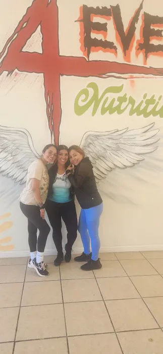 4ever Nutrition Club Picture 4