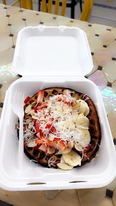 4ever Nutrition Club Picture 1