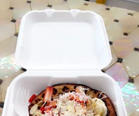 4ever Nutrition Club