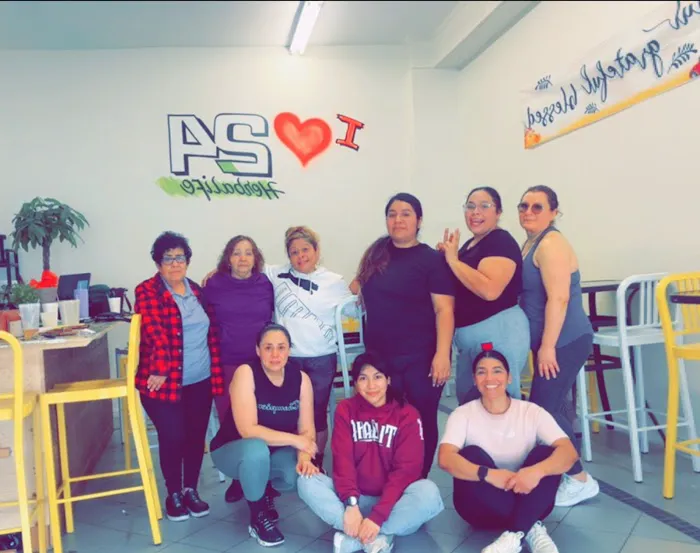 4ever Nutrition Club Picture 8