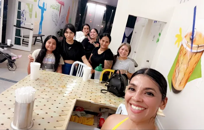 4ever Nutrition Club Picture 2