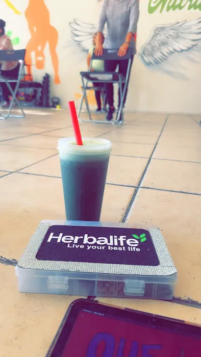 4ever Nutrition Club Picture 5