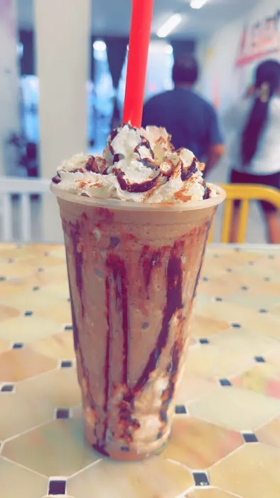 4ever Nutrition Club Picture 7