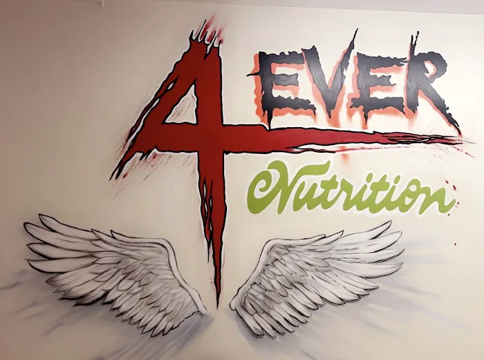 4ever Nutrition Club Picture 3