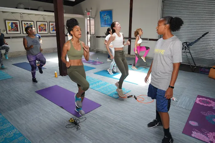 Thrive Health Lab Picture 6