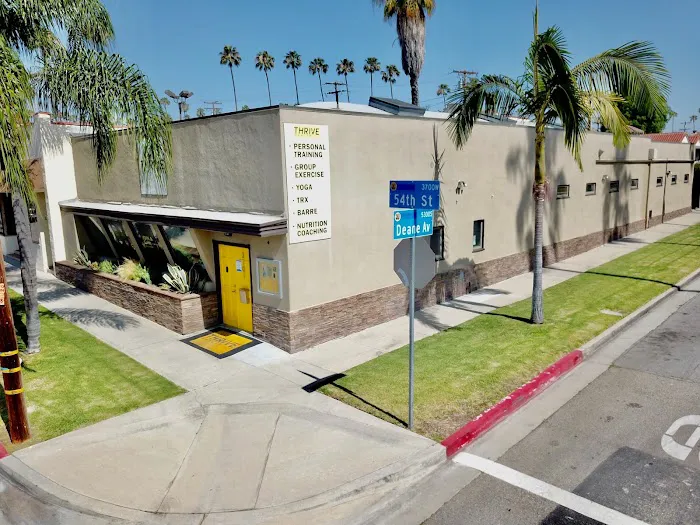 Thrive Health Lab Picture 8