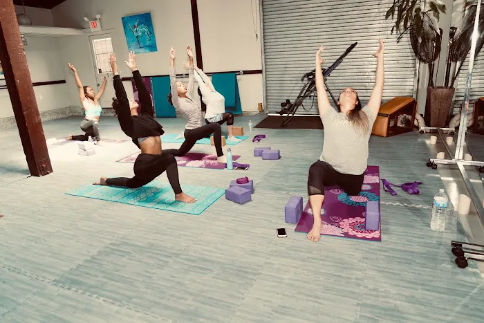 Thrive Health Lab Picture 9