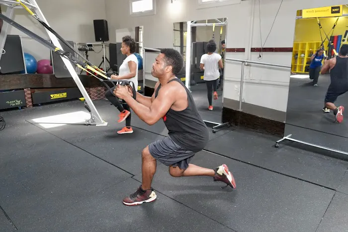 Thrive Health Lab Picture 10