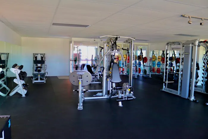 NEW BODY FITNESS TRAINING STUDIO Picture 6