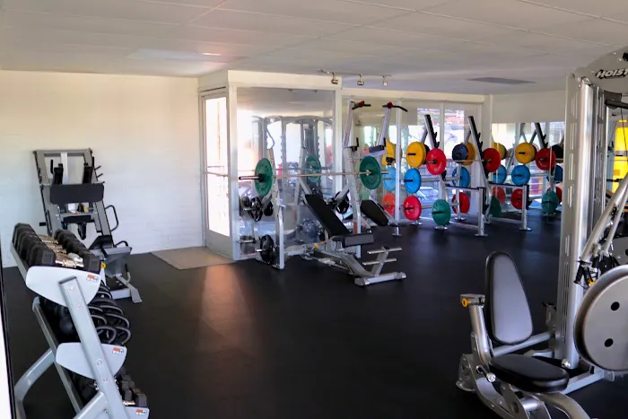 NEW BODY FITNESS TRAINING STUDIO Picture 1
