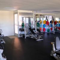 NEW BODY FITNESS TRAINING STUDIO ico