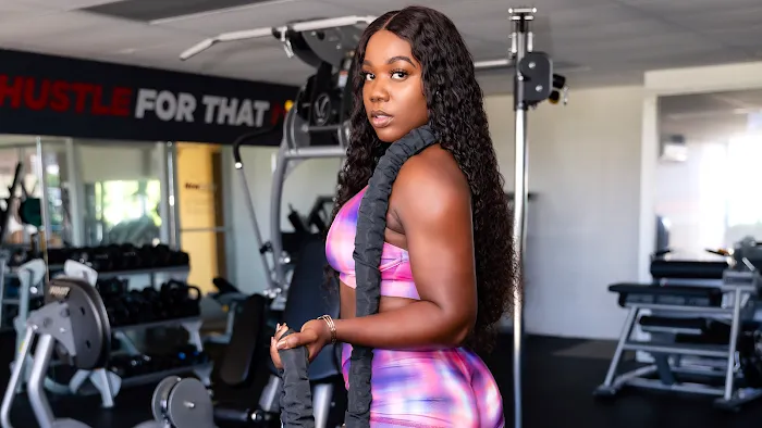 NEW BODY FITNESS TRAINING STUDIO Picture 8