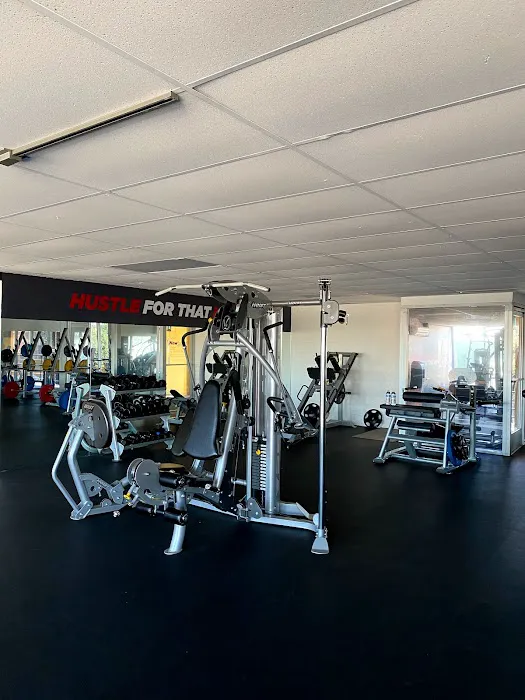 NEW BODY FITNESS TRAINING STUDIO Picture 7
