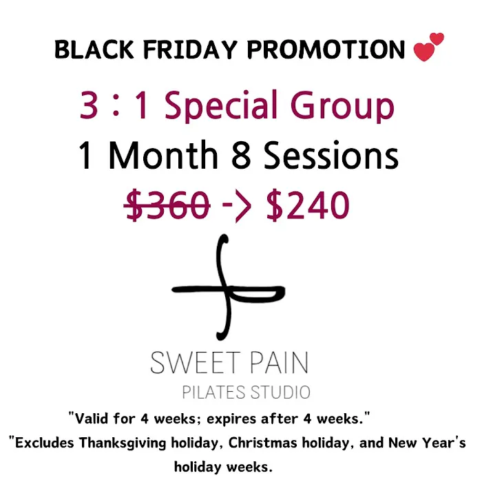 H&A Pilates Studio Picture 4