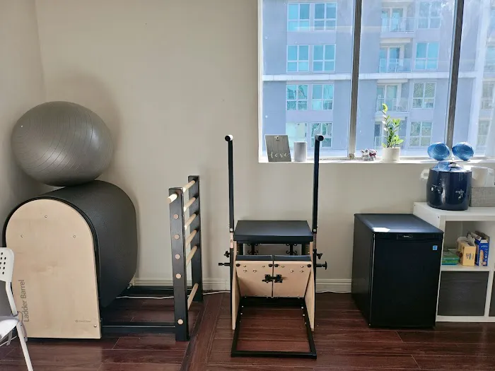 H&A Pilates Studio Picture 2