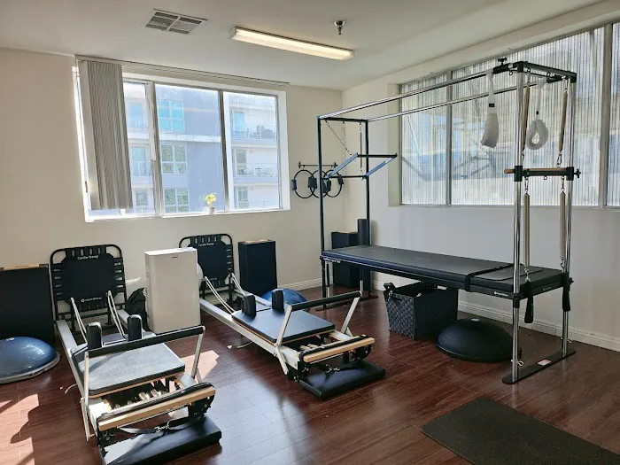 H&A Pilates Studio Picture 1