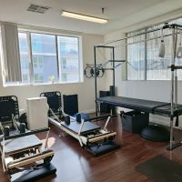 H&A Pilates Studio ico