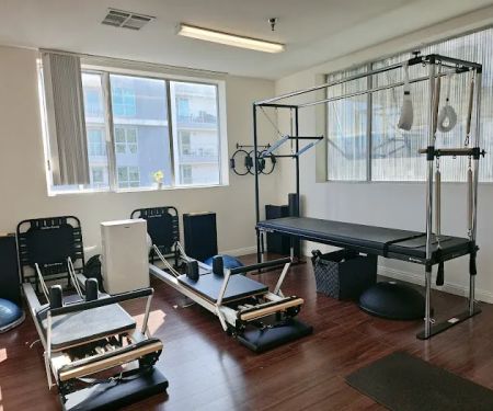 H&A Pilates Studio