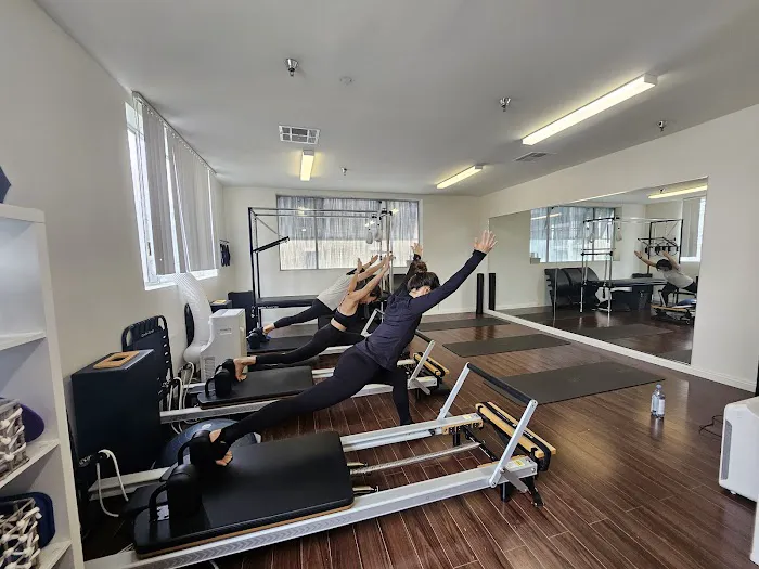 H&A Pilates Studio Picture 7
