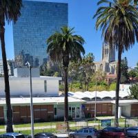 California Academy-Gymnastics ico