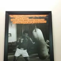 Kekoa Strength Training ico