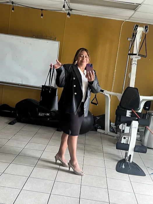 Fitness and Nutricion Renovada en Crisis Picture 4