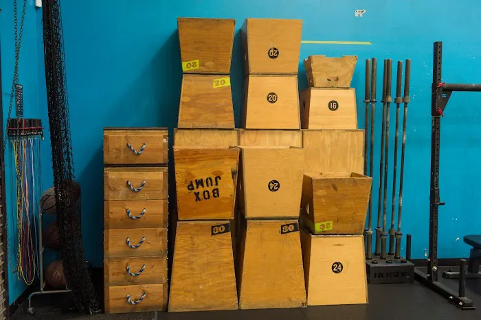 LAX CrossFit Picture 8