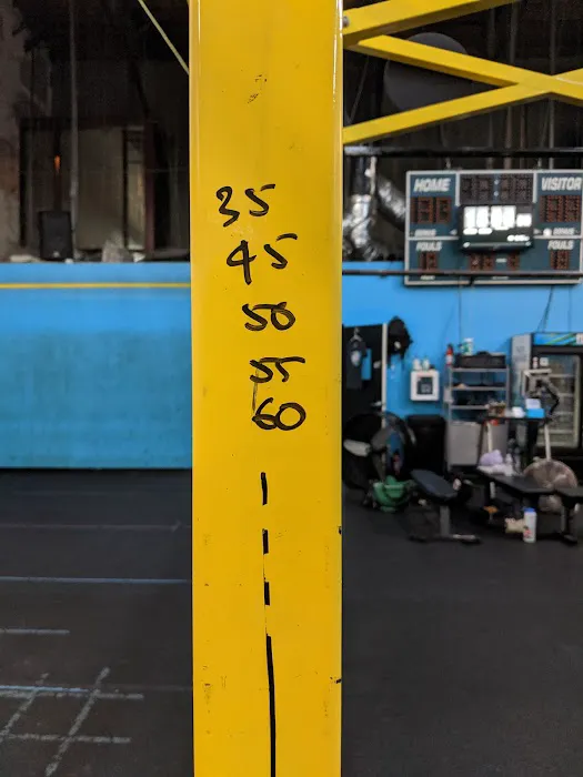 LAX CrossFit Picture 9