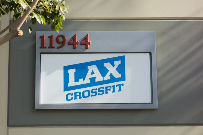 LAX CrossFit Picture 1