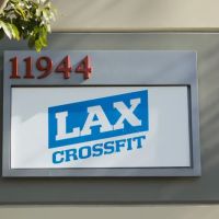LAX CrossFit ico
