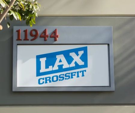 LAX CrossFit