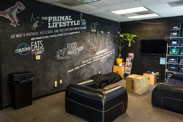 LAX CrossFit Picture 2