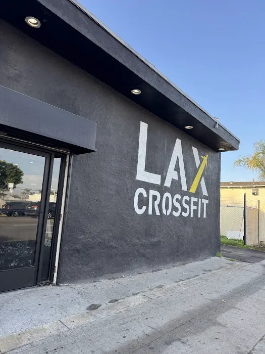 LAX CrossFit Picture 10