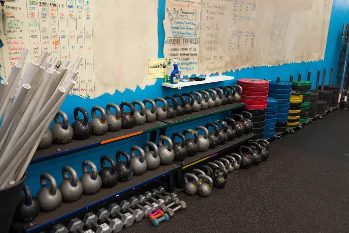 LAX CrossFit Picture 4