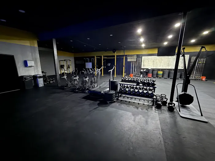 LAX CrossFit Picture 7