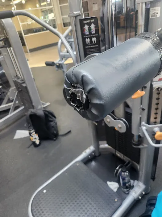 LA Fitness Picture 2