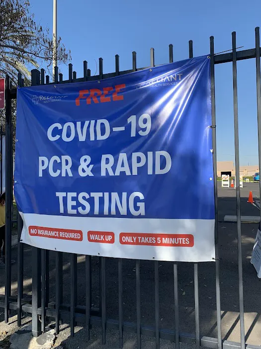 Betty Ainsworth Sports Center Picture 4