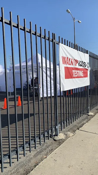 Betty Ainsworth Sports Center Picture 2