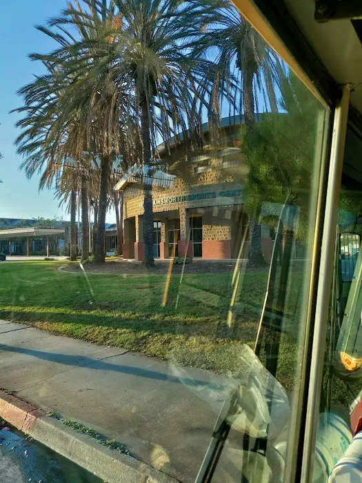 Betty Ainsworth Sports Center Picture 3