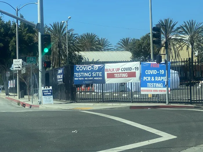 Betty Ainsworth Sports Center Picture 5