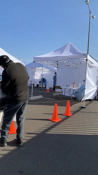 Betty Ainsworth Sports Center Picture 1