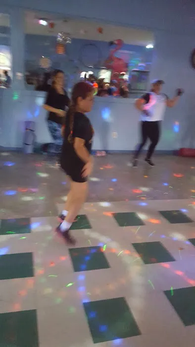 Shake Me Up Picture 1