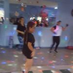 Shake Me Up